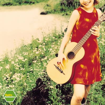 ハチミツ (180グラム重量盤)【完全受注限定生産】 : スピッツ