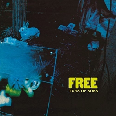 Tons Of Sobs : Free | HMV&BOOKS online - 4731816
