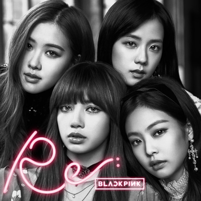 Re: BLACKPINK : BLACKPINK | HMV&BOOKS online - AVCY-58581