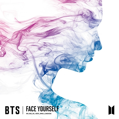 FACE YOURSELF 【通常盤】 : BTS | HMV&BOOKS online - UICV-1095