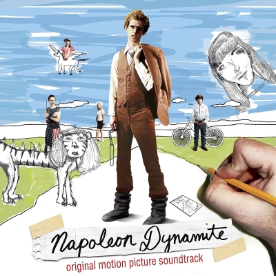Napoleon Dynamite : ナポレオン ダイナマイト | HMV&BOOKS online