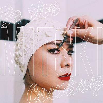 Be The Cowboy (アナログレコード) : Mitski | HMV&BOOKS online