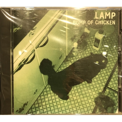中古:盤質AB】 LAMP : BUMP OF CHICKEN | HMV&BOOKS online - HLR008