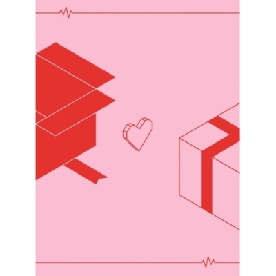 HMV店舗在庫一覧] 2nd Mini Album: TO.DAY (D-1 Ver.) : fromis_9