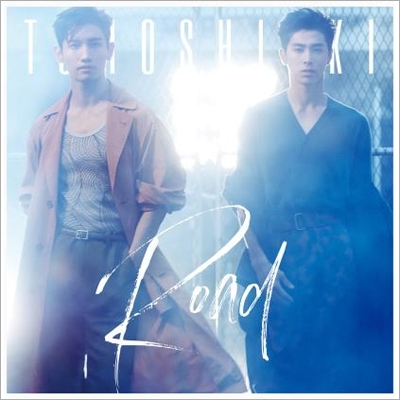 Road 【通常盤】 (CD) : 東方神起 | HMV&BOOKS online - AVCK-79493
