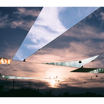 タイム・ラプス 【初回限定盤】(2CD) : きのこ帝国 | HMV&BOOKS online