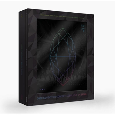 セブチ IDEAL CUT Blu-ray セブチ IDEAL CUT Blu-ray Amazon.co.jp