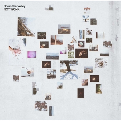 Down the Valley : NOT WONK | HMV&BOOKS online - CTCR-14964