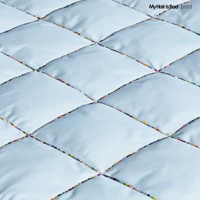 boys 【初回限定盤】(+DVD) : My Hair is Bad | HMV&BOOKS online