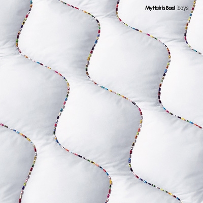 boys : My Hair is Bad | HMV&BOOKS online - UPCH-20518