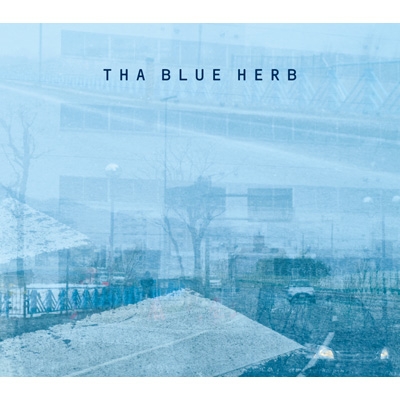 THA BLUE HERB : THA BLUE HERB | HMV&BOOKS online - TBHRCD-31