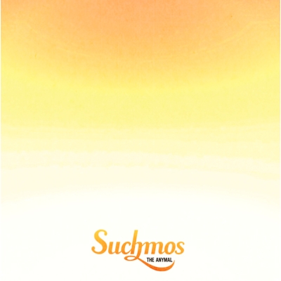 THE ANYMAL 【完全生産限定盤】(3枚組アナログレコード) : Suchmos