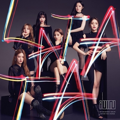 LATATA 【初回限定盤B】(+Photobook) : i-dle | HMV&BOOKS online