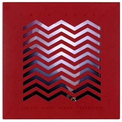 HMV店舗在庫一覧] ツイン・ピークス Twin Peaks: Limited Event Series