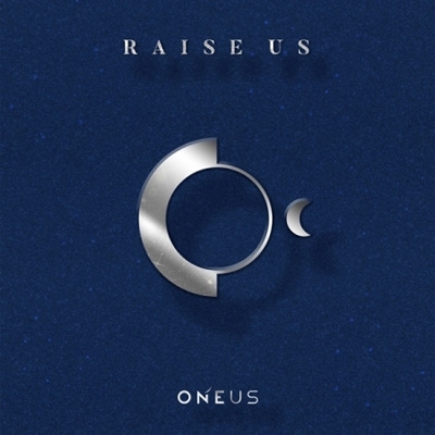 2nd Mini Album: RAISE US (DAWN ver.) : ONEUS | HMV&BOOKS online