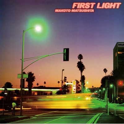 FIRST LIGHT (+1) : 松下誠 | HMV&BOOKS online - BRIDGE-279