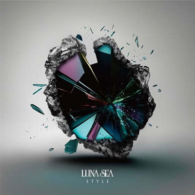 STYLE 【初回生産限定】(+Blu-ray) : LUNA SEA | HMV&BOOKS online