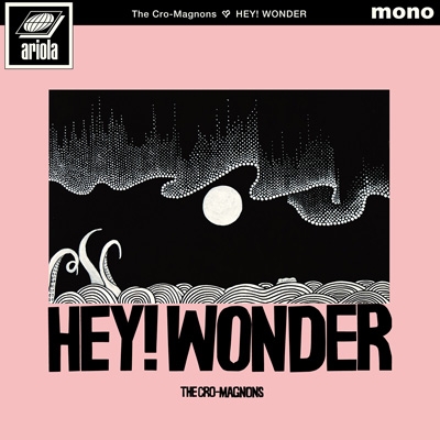 HEY! WONDER : ザ・クロマニヨンズ | HMV&BOOKS online - BVCL-1356