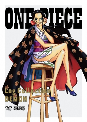ONE PIECE Log Collection ワノ国編 第3弾 2024年6月～8月 発売中