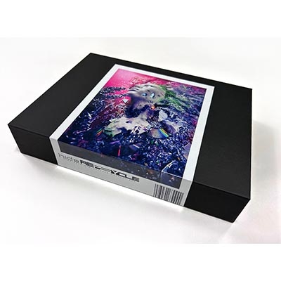 REPSYCLE～hide 60th Anniversary Special Box～【初回生産限定盤
