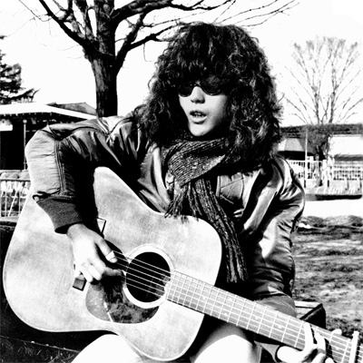 1980年11月28日札幌教育文化会館実況録音盤 : 森田童子 | HMV&BOOKS