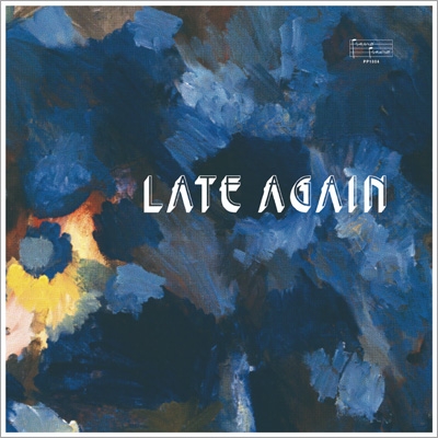 Late Again : Sven Wunder | HMV&BOOKS online - PCD-26114
