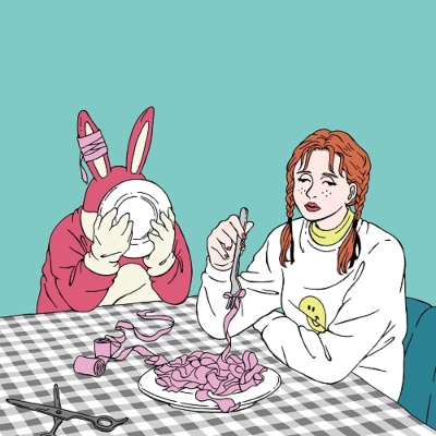 Love One Another (クリアレッドヴァイナル仕様/アナログレコード