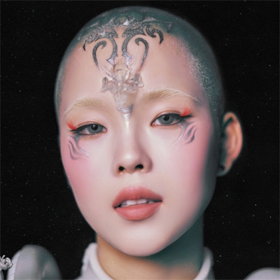 AWE (Solo ver.(COCONA))【初回盤】 : XG | HMV&BOOKS online - NFCC-19