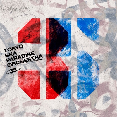 35 : 東京スカパラダイスオーケストラ | HMV&BOOKS online - CTCR-96098