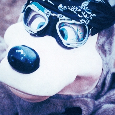 C.B.Jim (2枚組/180グラム重量盤レコード) : BLANKEY JET CITY