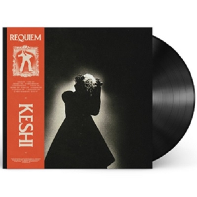 Requiem (アナログレコード) : Keshi | HMV&BOOKS online - 6593510