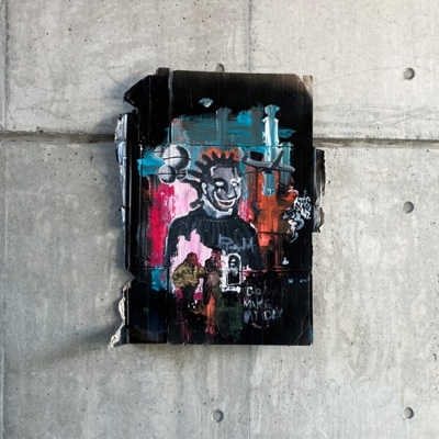 Verse of the Kool 【2024 レコードの日 限定盤】(アナログレコード