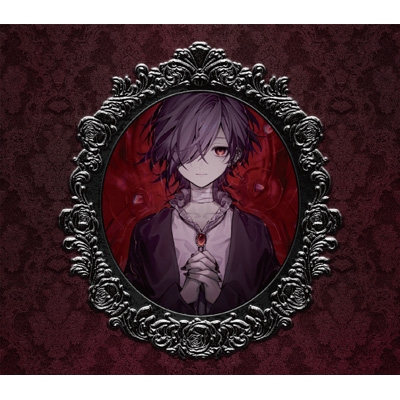 Never ending Nightmare -† 【初回限定盤B】(+DVD) : ゆきむら