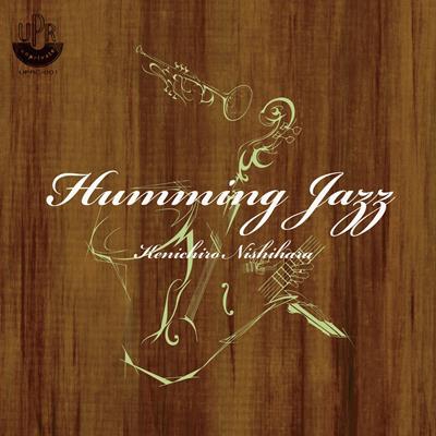 Humming Jazz 【完全限定プレス】(アナログレコード) : Kenichiro