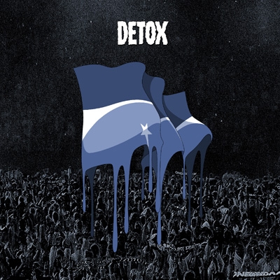 DETOX : ONE OK ROCK | HMV&BOOKS online - WPCR-18719