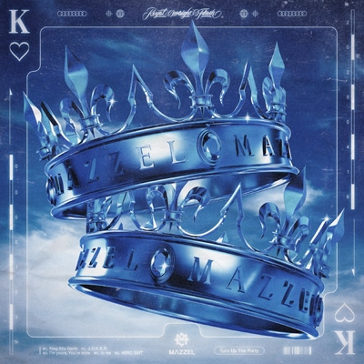 Royal Straight Flush : MAZZEL | HMV&BOOKS online - UMCB-69009