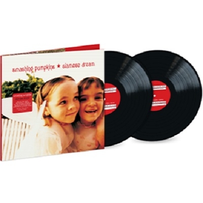 Siamese Dream (2枚組/180グラム重量盤レコード) : The Smashing