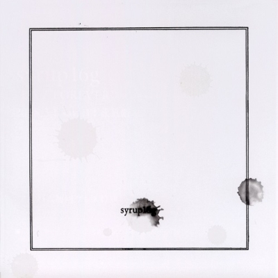 syrup16g (2枚組アナログレコード) : syrup16g | HMV&BOOKS online