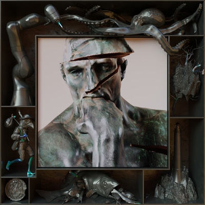 Tall Tales : Mark Pritchard & Thom Yorke | HMV&BOOKS online