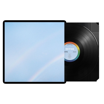 Never Enough (アナログレコード) : Turnstile | HMV&BOOKS online