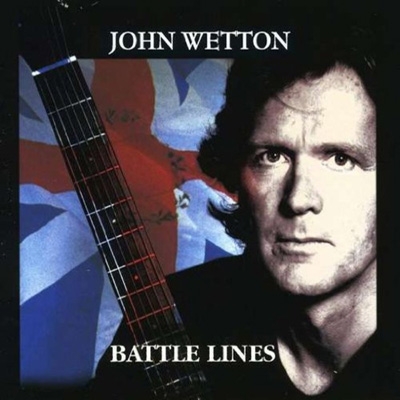 Battle Lines (SHM-CD) : John Wetton | HMV&BOOKS online - BELLE-254199
