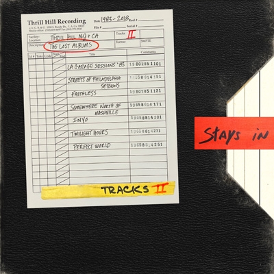 Tracks II : The Lost Albums 【完全生産限定盤】(7CD 豪華BOXセット