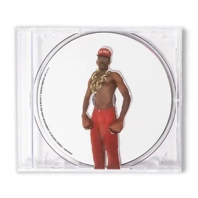 Don't Tap The Glass : Tyler the Creator | HMV&BOOKS online