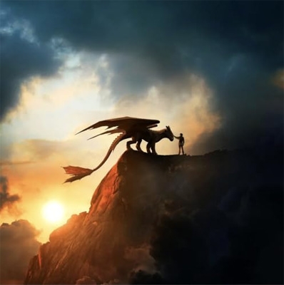 オリジナル・サウンドトラック ヒックとドラゴン : ヒックとドラゴン