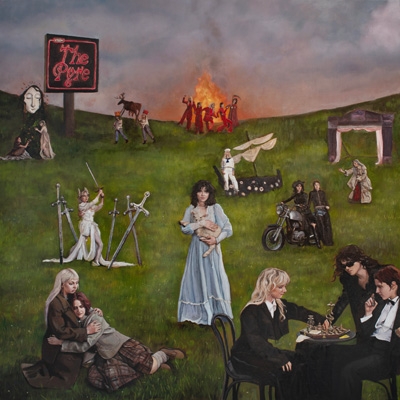 From The Pyre : The Last Dinner Party | HMV&BOOKS online - 7859721