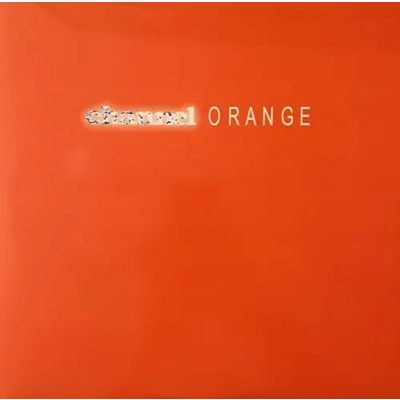 Channel Orange (カラーヴァイナル仕様/2枚組アナログレコード