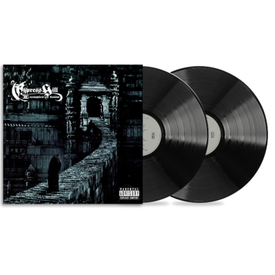 III (Temples Of Boom)(30th Anniversary)(2枚組アナログレコード