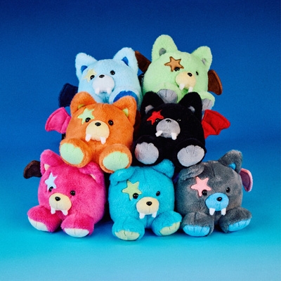 7th Mini Album: THE SIN : VANISH (Voice Keyring Ver.) : ENHYPEN