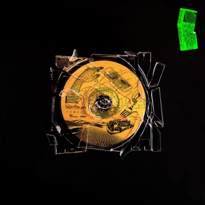 ingredients (アナログレコード) : chilldspot | HMV&BOOKS online