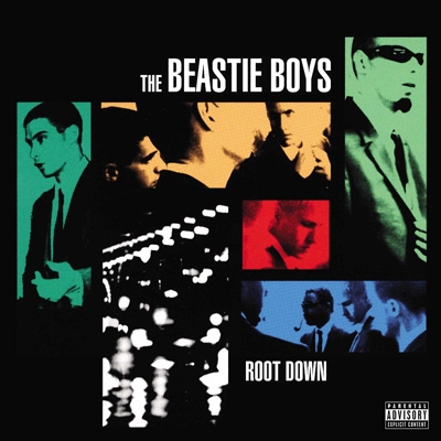 Root Down : Beastie Boys | HMV&BOOKS online - 7780911